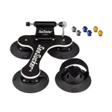 Talon MAX Bike Rack with HUSKE Plugs, Black L3B7 - product image 1