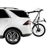 Talon MAX Bike Rack with HUSKE Plugs, Black L9G6 - product image 2
