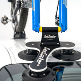 Talon MAX Bike Rack with HUSKE Plugs, Black L9G6 - product image 4