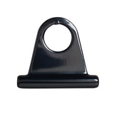 Trunk Cable Anchor, Black S8M1 - product image 1