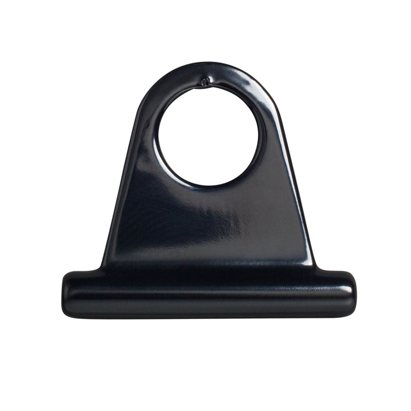 Trunk Cable Anchor, Black S8M1