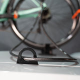 Trunk Cable Anchor, Black S8M1 - product image 3