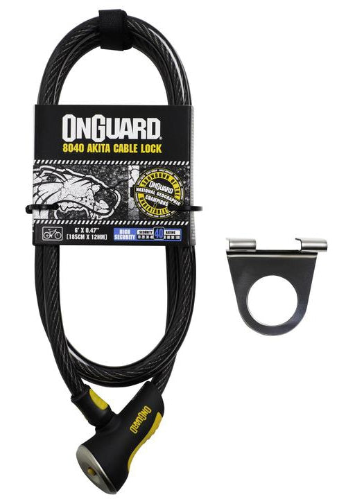 Window Cable Anchor & Lock Combo J6S7 - product image 1