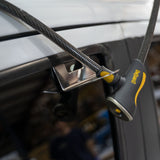 Window Cable Anchor, Metallic E9Y9 - product image 2