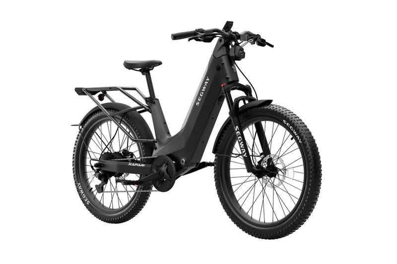 Xafari Ebike,Various Colours M0J4