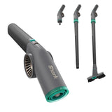 BlastBoss Indoor-Outdoor Air Blasting System D1E4 - product image 1