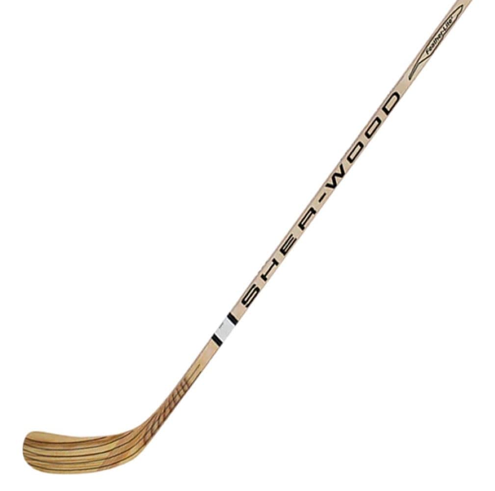 5030 Wood Hockey Stick, Senior, 85 Flex E2X7 - product image 1