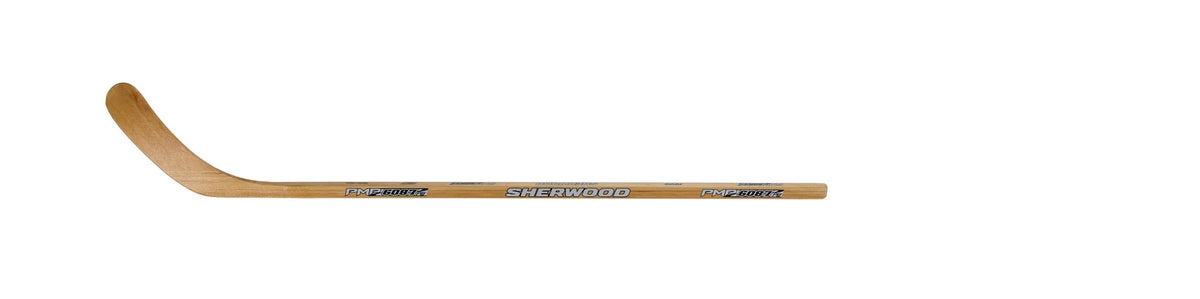 6087 Wood Hockey Stick, Youth, 43 Flex J6M9 - product image 1