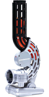 Hockey Automatic One-Timer Passer with 4 Street Hockey Balls Q9J9 - product image 1