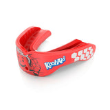 Gel Max Power Flavour Fusion Mouthguard, Junior/Senior, Kool-Aid Cherry W6M1 - product image 1