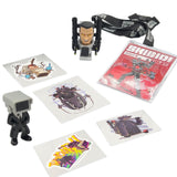 Toilet Giant Mystery Toilet Set with Surprise Toys for Ages 13+, Assorted Figures D9Q9 - product image 2
