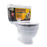 Toilet Giant Mystery Toilet Set with Surprise Toys for Ages 13+, Assorted Figures D9Q9 - product image 8
