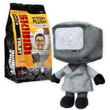 Toilet Mystery Series 1 11-in Soft Plush Toy for Ages 13+, Assorted Characters J9V7 - product image 1