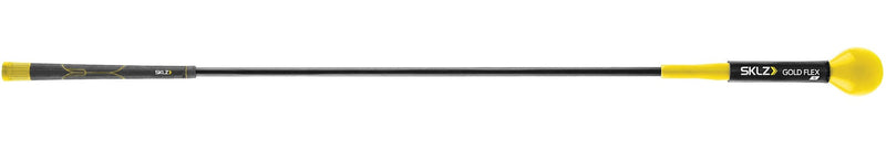 Gold Flex Golf Swing Trainer, 48-in V5I7