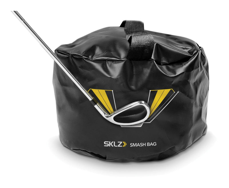 Golf Smash Bag Impact Trainer J5Q3