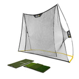 Premium Home Golf Driving Range Training Kit O0F2 - product image 1