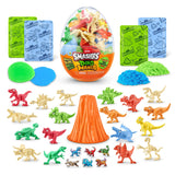 Dino Mania Series 1 Large Egg N6K6 - product image 2