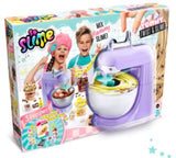 Slime Yummy Twist and Slime Mixer Station for Ages 8+ A7K9 - product image 1