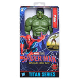 Titan Deluxe Figure Y0K3 - product image 1