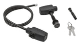 SR0022 Pin & Cable Lock with Keys R7K3 - product image 1