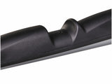 SR3162 Back-Up 3-Bike Trunk Mount Bike Rack with 6 Adjustable Straps, Granite Grey N8R9 - product image 2