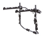 SR3162 Back-Up 3-Bike Trunk Mount Bike Rack with 6 Adjustable Straps, Granite Grey N8R9 - product image 3