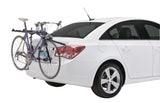 SR3162 Back-Up 3-Bike Trunk Mount Bike Rack with 6 Adjustable Straps, Granite Grey N8R9 - product image 6