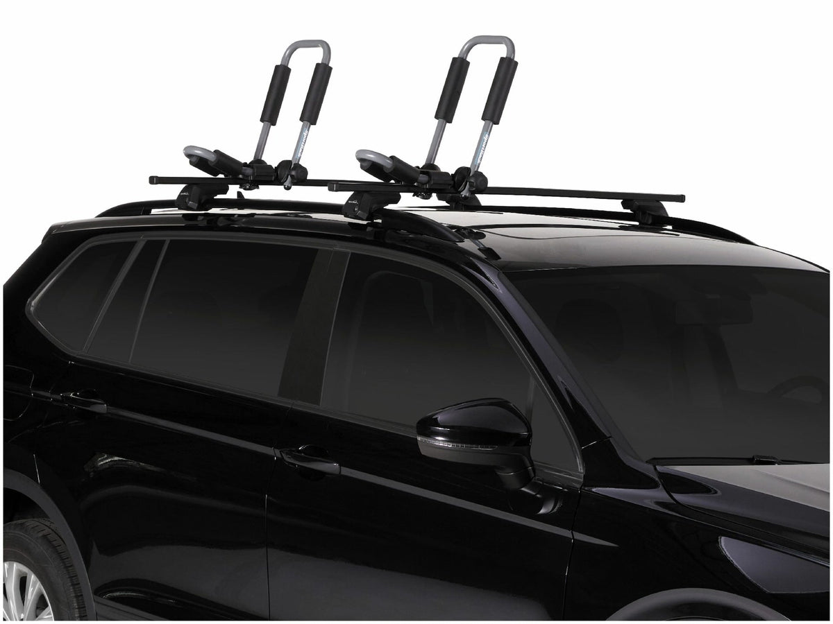SR5513 Folding J-Stacker Roof Top Mount Kayak Rack, 36-in, 2-pc C2Z1 - product image 6