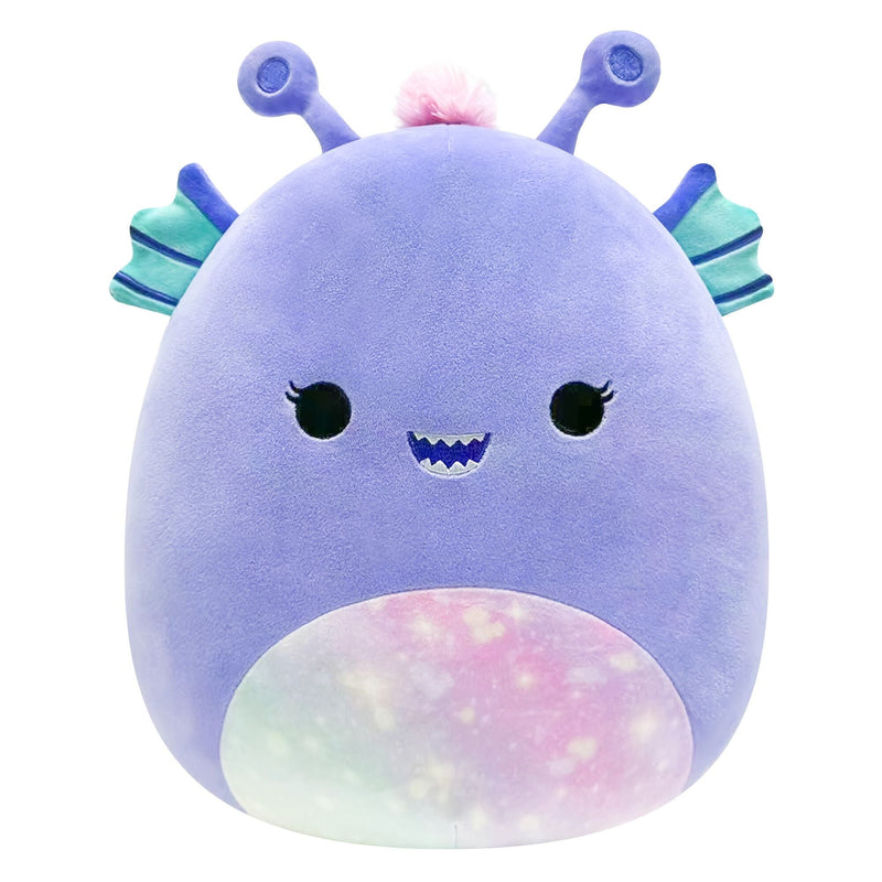 Plush Toy, Assorted, 12-in, Age 2+ E5S7