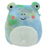 Plush Toy, Assorted, 5-in, Age 2+ G7W7 - product image 1