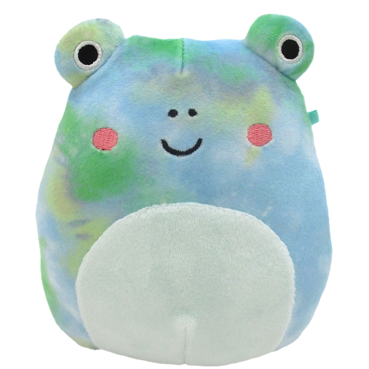 Plush Toy, Assorted, 5-in, Age 2+ G7W7 - product image 1