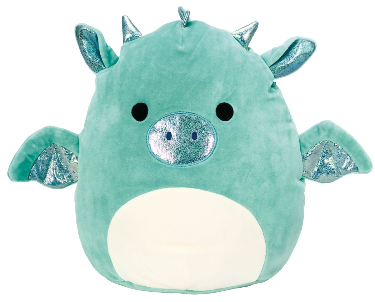 Plush Toy, Assorted, 8-in, Age 2+ B9Q0 - product image 1
