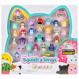 Squish A Longs Pack for Ages 3+, 25-pk W8M7 - product image 1