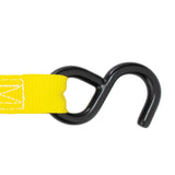1,500-lb Tie Downs, Weatherproof, 10-ft, 2-pk J9S7 - product image 4