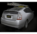 Roof Top Universal Rack Pad & Luggage Carrier System, Adjustable with 2 Tie-Down Straps, Black S9I3 - product image 7