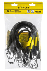 Tarp Straps, 15-in, 10-pk C3M3 - product image 2