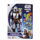 Thrusters Fire Mando M6W1 - product image 1