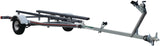 Galvanized Steel Boat Trailer, 14-ft J7R7 - product image 1