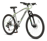 Beacon Hardtail Mountain Bike, 27.5-in Wheel B1Q1 - product image 1