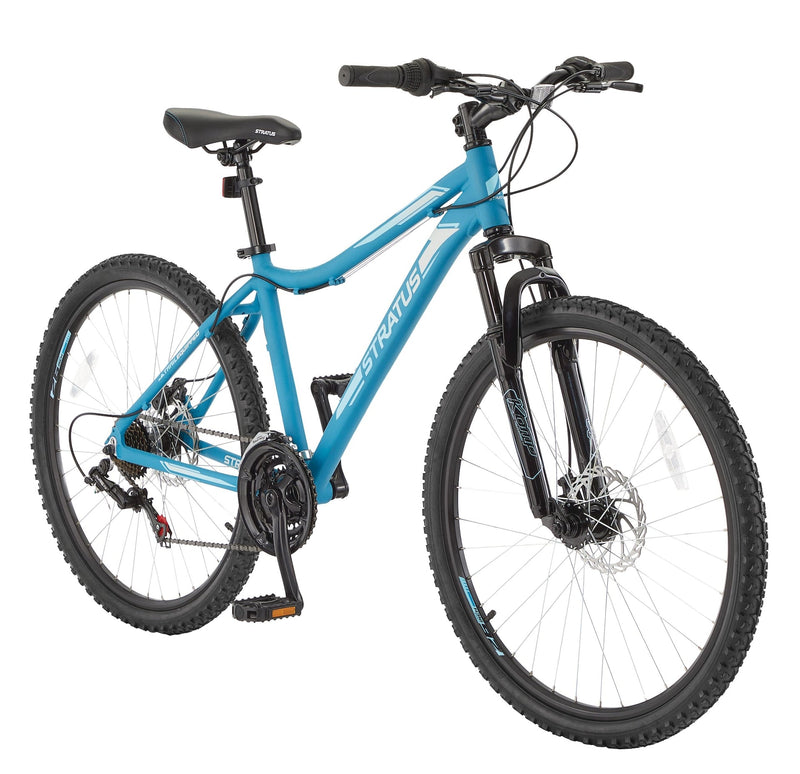 Orion Hardtail Mountain Bike, 26-in V1I5