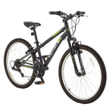 Phaser Youth Hardtail Mountain Bike, 24-in S0H2 - product image 1