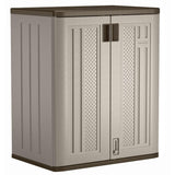 2-Shelf Base Storage Cabinet, 75-lb Capacity C2X4 - product image 1