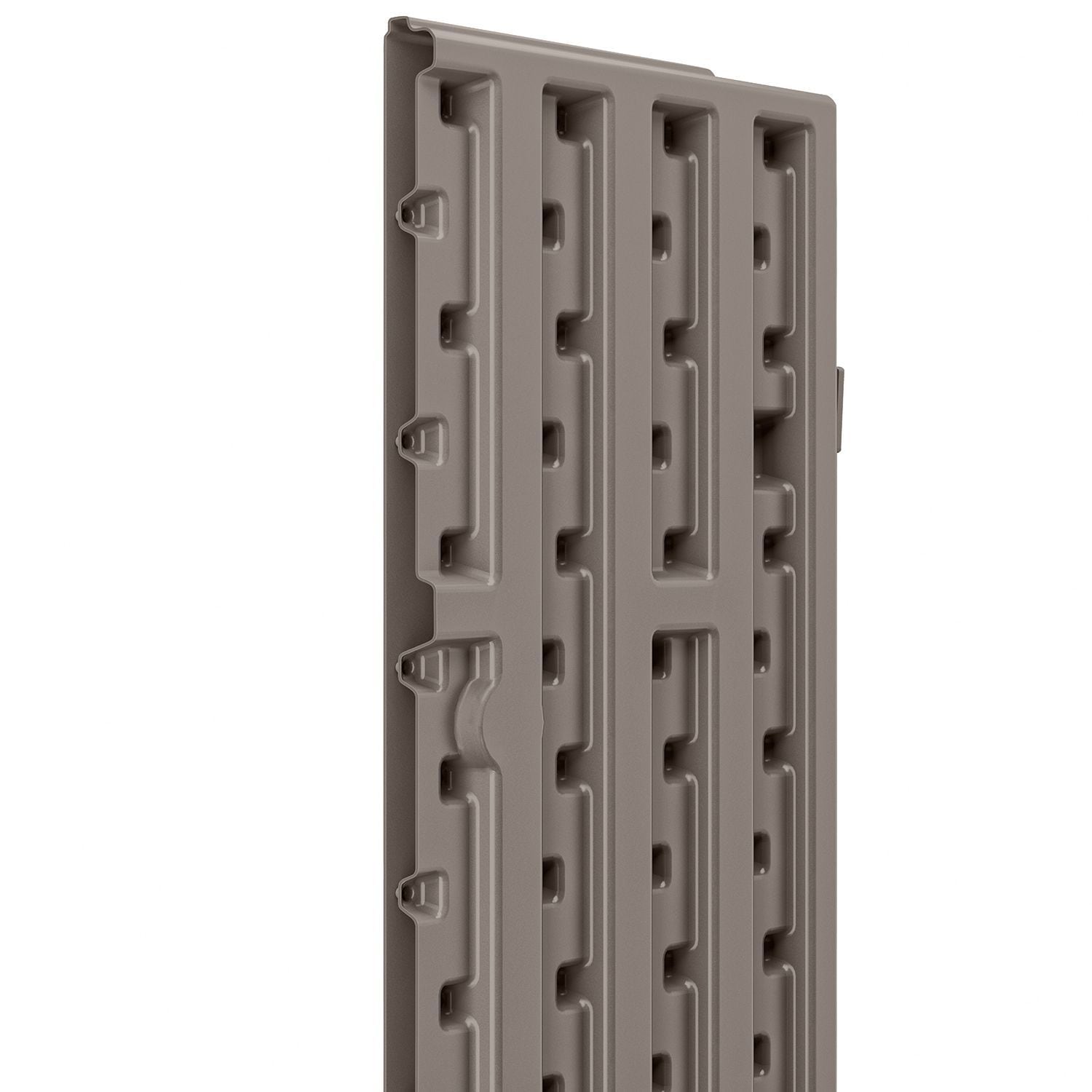 2-Shelf Base Storage Cabinet, 75-lb Capacity C2X4 - product image 3