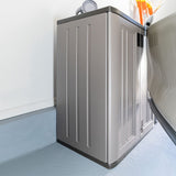 2-Shelf Base Storage Cabinet, 75-lb Capacity C2X4 - product image 6