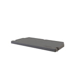 Vertical Resin Shed Shelf Kit, 30-lb Capacity G1G3 - product image 4