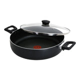 Cook N'Serve Casserole Dish, Non-Stick, Dishwasher & Oven Safe, 5qt I4R1 - product image 1
