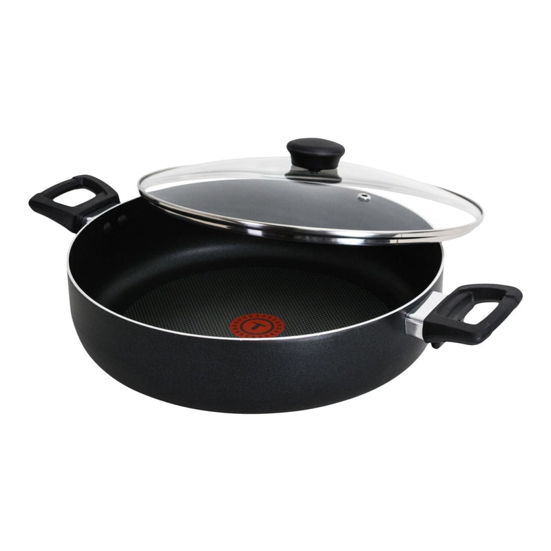 Cook N'Serve Casserole Dish, Non-Stick, Dishwasher & Oven Safe, 5qt I4R1