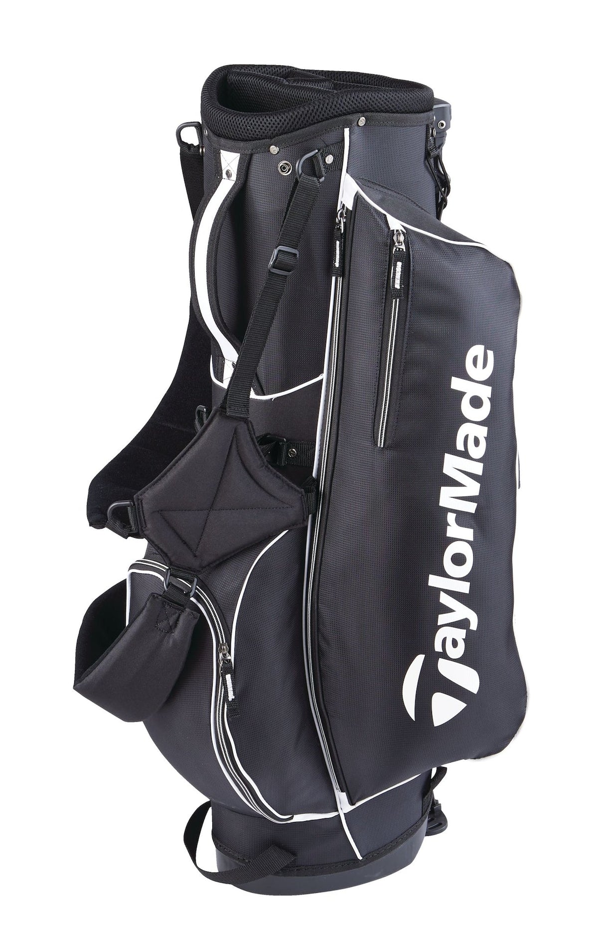 5.0 Stand Bag, Black D0S9 - product image 1
