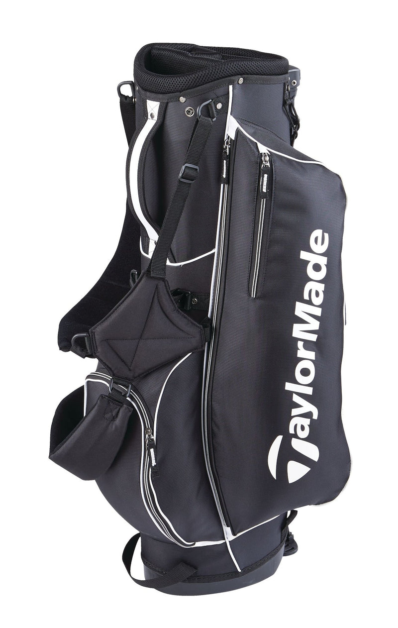 5.0 Stand Bag, Black D0S9