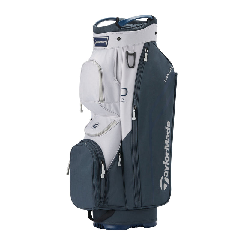 Cart Lite 14-Way Top Golf Stand Bag, Grey Z0W2